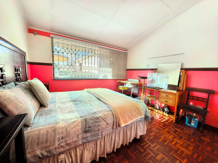 4 Bedroom Property for Sale in Sasolburg Ext 23 Free State